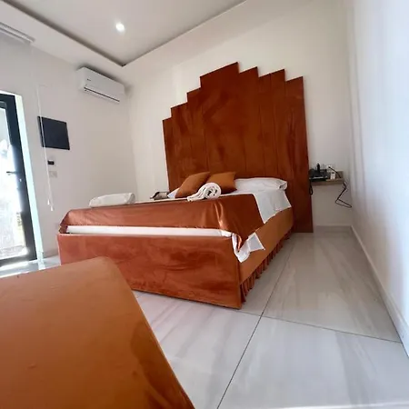 Hotel Luxury 3*