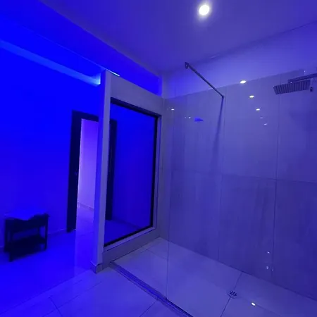 Hotel Luxury