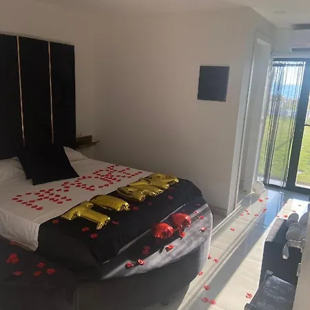 Hotel Luxury 3*