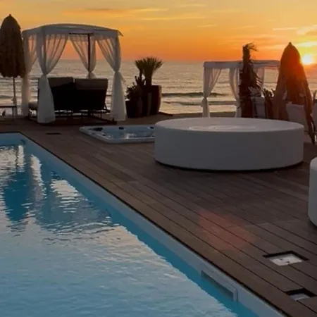 Luxury 3* Licola