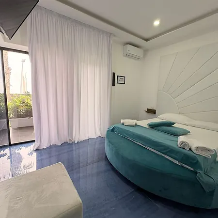 Hotel Luxury