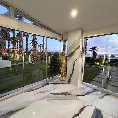 Luxury