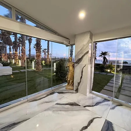 Luxury