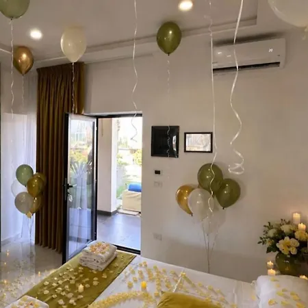 Luxury 3*