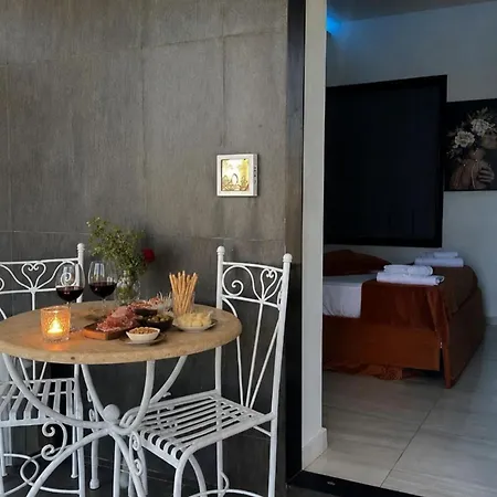 Luxury Hotel Licola